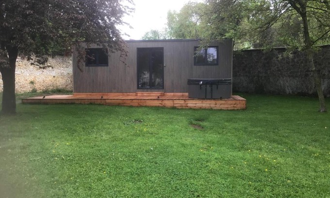 Sable-sur-Sarthe Hotel | Hôtel Le Saint Martin