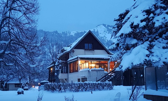 Seyne Hotel | Hôtel Le Vieux Tilleul