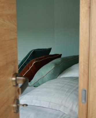 Saint-Valery-en-Caux Hotel | Hôtel Les Bains