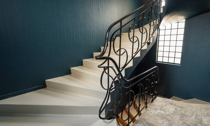 Saint-Trojan-les-Bains Hotel | Hôtel Les Pins