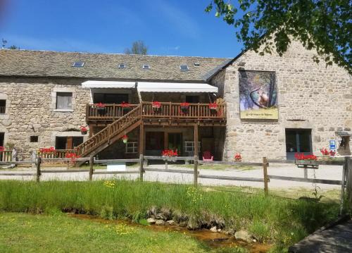 Rimeize House | Hôtel Les Granges de Bigose