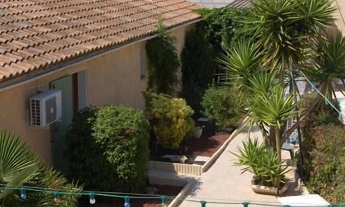 Bormes-Les-Mimosas Hotel | Hôtel les Mimosas