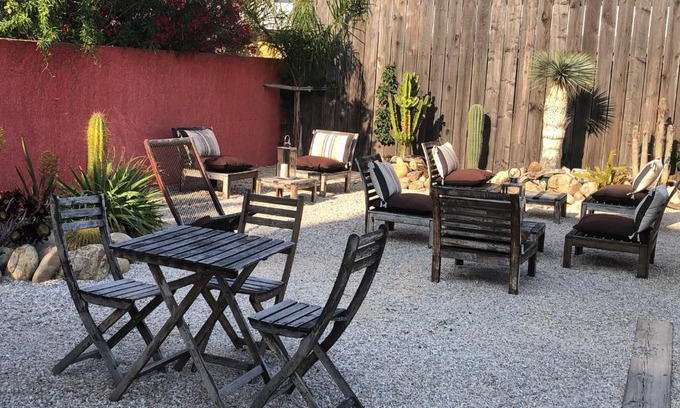 Argeles Plage Hotel | Hôtel Les Mimosas