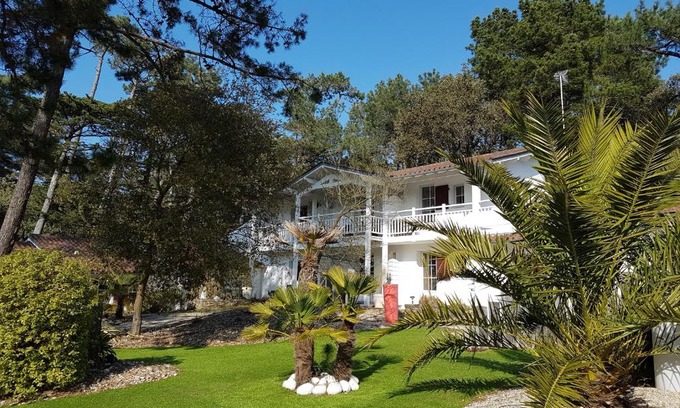 Noirmoutier-en-l'Ile Hotel | Hôtel Les Prateaux