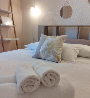 Jonzac Hotel | Hôtel Les Thermes