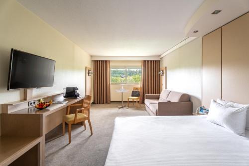 Serin Hotel | Hôtel Lyon Métropole & Spa