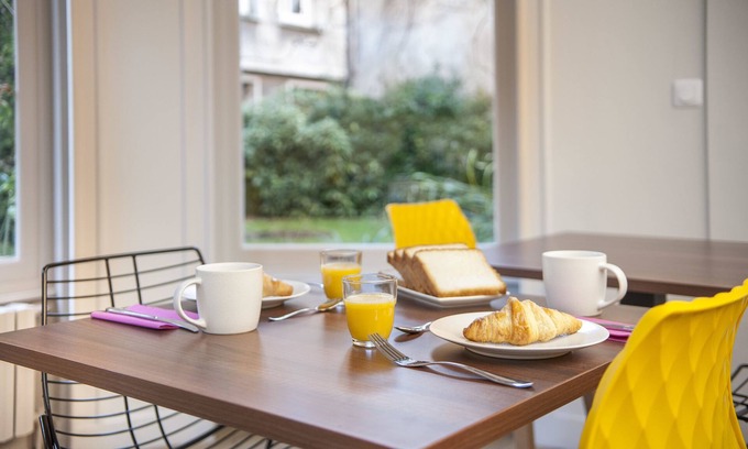 Boulogne-Centre Hotel | Hôtel Métropole