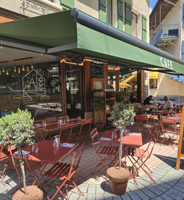 Beaufort Hotel | Hôtel Maison Doron