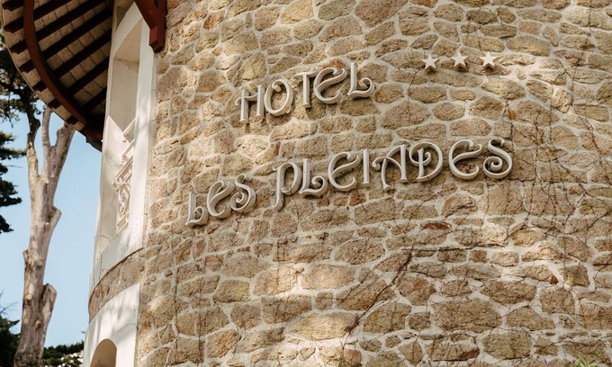 La Baule-Escoublac Hotel | Hôtel Miléade Les Pléïades La Baule