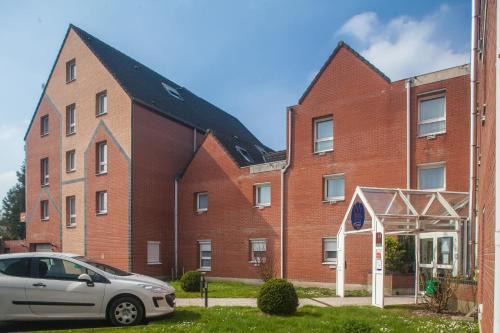Cousinerie Hotel | Hôtel Morphée Lille Villeneuve d'Ascq