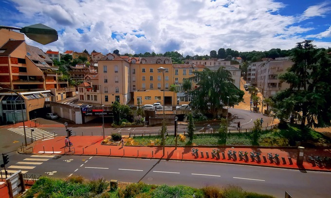 Sevres Apartment | Hôtel oh sèvres autrement