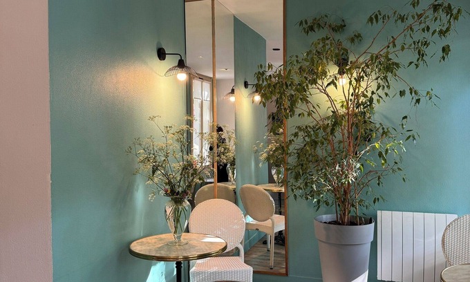 Le Vesinet Hotel | Hôtel Paris Vésinet