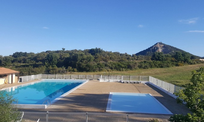 Olmeta-di-Tuda Hotel | Hôtel Résidence U Nebbiu