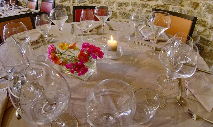 Villegusien-le-Lac Hotel | Hôtel Relais du Lac