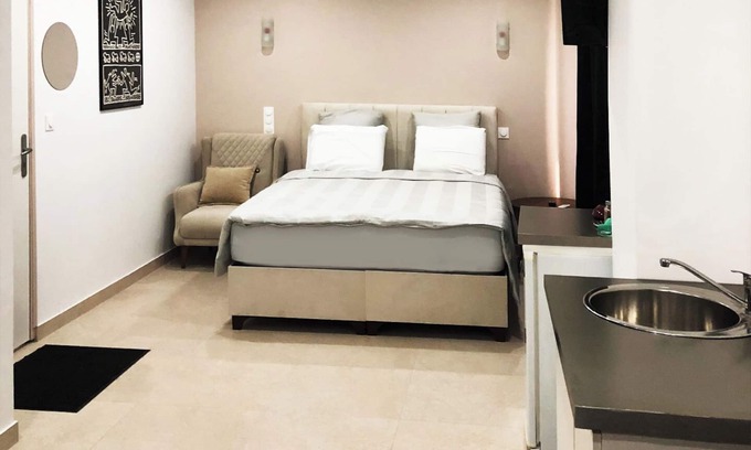 Longevelle-sur-Doubs Apartment | Hôtel Restaurant - Belle'man