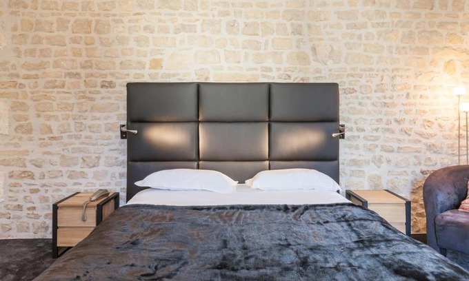 Mansle Hotel | hôtel restaurant Beau-rivage