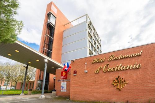 Fontaine-Bayonne-Cartoucherie Hotel | Hôtel Restaurant d'Occitanie