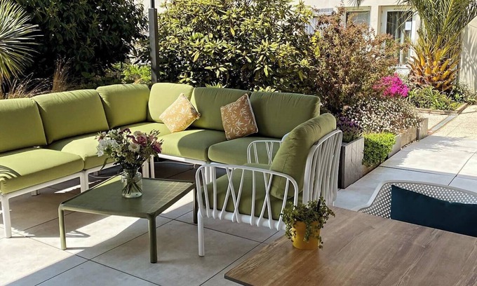 Tregueux Hotel | Hôtel Restaurant L’Eskemm * St Brieuc-Trégueux