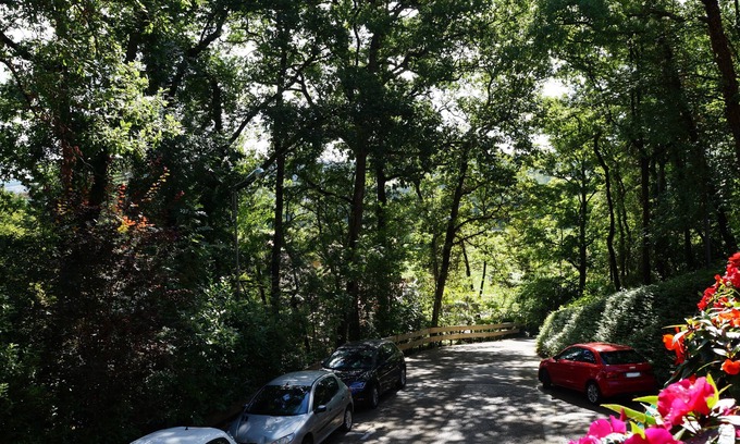 Auch Hotel | Hôtel Robinson