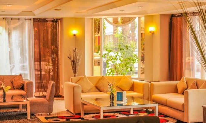 Mohammedia Hotel | Hôtel Sabah