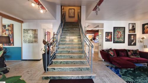 Thorigne-sur-Due Hotel | Hôtel Saint Jacques