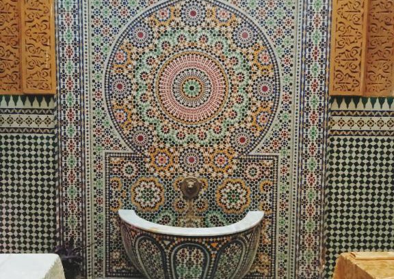 Medina of Rabat Hotel | Hôtel Sid El Aidi Médina