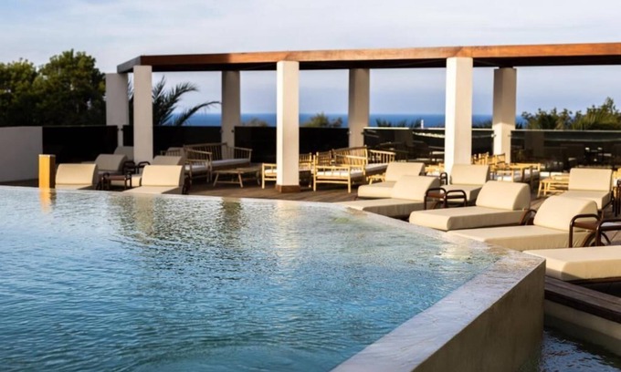 Calvi Hotel | Hôtel & Spa Kasano Calvi - Handwritten Collection