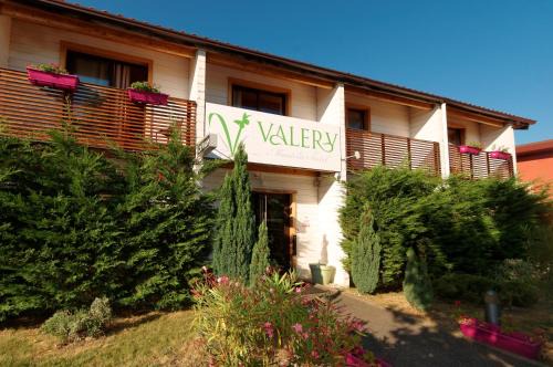 Chabeuil Hotel | Hôtel Valery