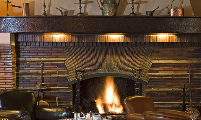 Barbizon Hotel | Hôtellerie du Bas-Bréau