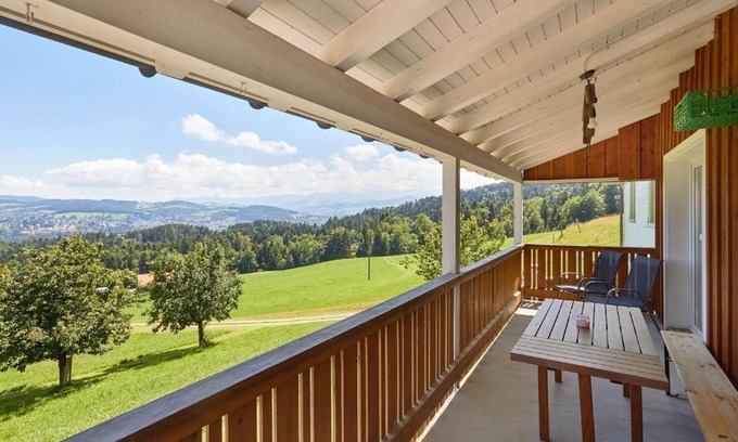 Gaiserwald Other | Höchi farm