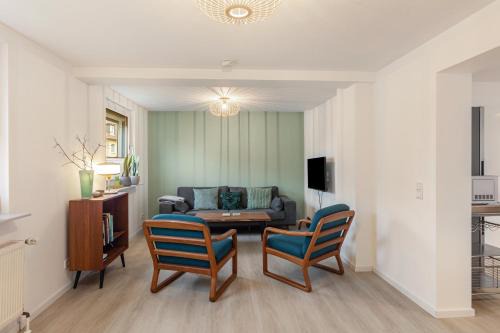 Bad Vilbel House | Höhe26