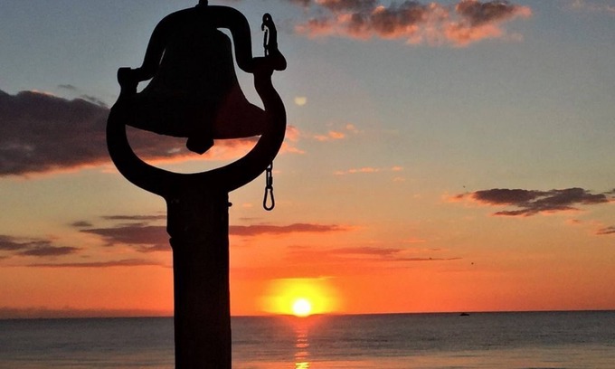 St. Pete Beach House | H-2 Havana Inn - 1 Bed 1 Bath