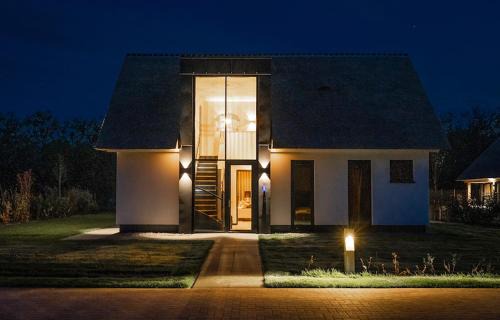 De Cocksdorp Villa | H-5 Buytenveldt