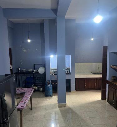 Badulla House | H A Holiday Home