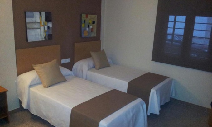 Lepe House | H. Ciudad de Lepe