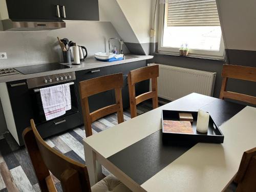 Voelklingen Apartment | H&E Apartments