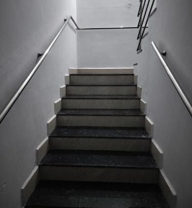 Sringeri Apartment | H M G service apartment