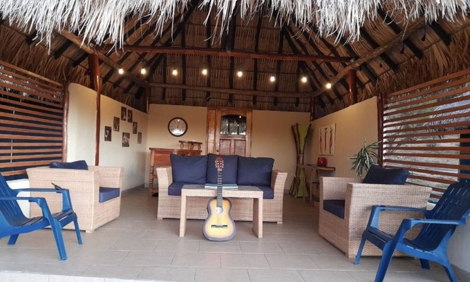 Esteli Hotel | H & R Ranch Resort