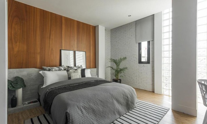 Changhua City Centre Apartment | H suite Go