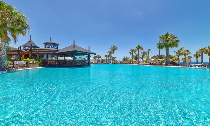Playa Blanca Hotel | H10 Rubicón Horizons Collection