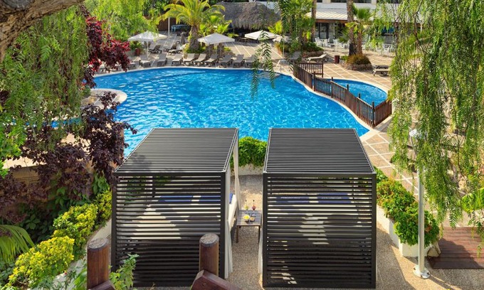 Salou City Centre Hotel | H10 Salou Princess