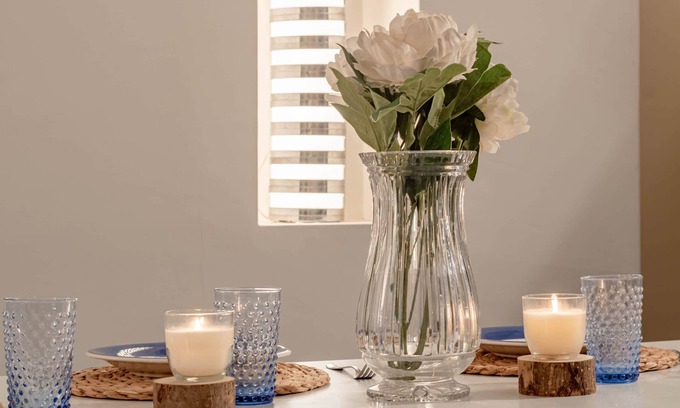 Sanremo Apartment | 𝐇11 [Sanremo Sea View] - Elegant