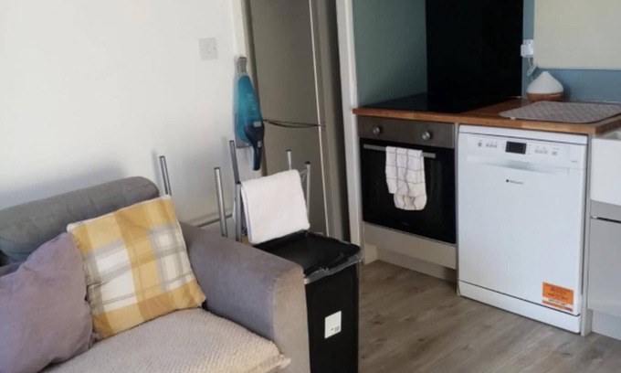 Mablethorpe Apartment | H3 Rickardos Holiday Lets