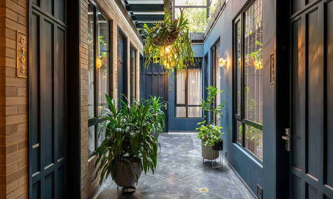 Chapinero Hotel | HAB Hotel