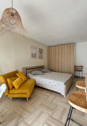 Saint-Laurent-du-Var Apartment | Habana