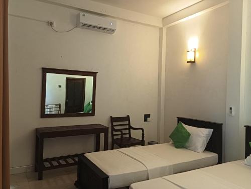 Habarana House | Habarana Tusker House