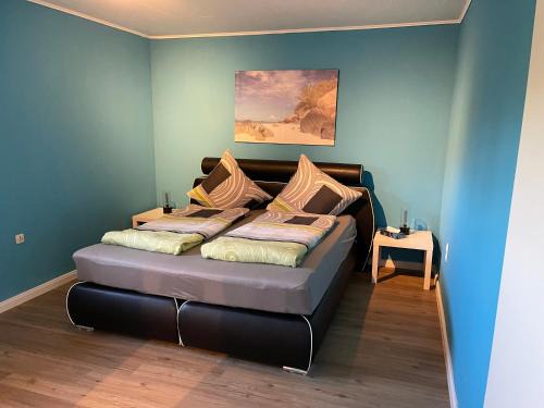 Neumuenster Apartment | Haberstraße 4A Neumünster