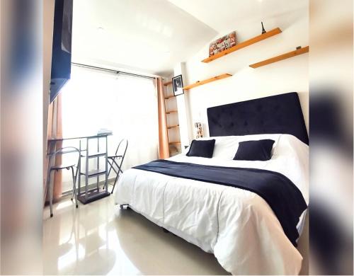 Chia House | HABITACIÓN AMPLIA y CÓMODA CON BAÑO PRIVADO
