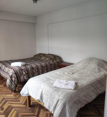 Lake Titicaca - Puno House | Habitación cómoda y confortable en el corazón de Puno