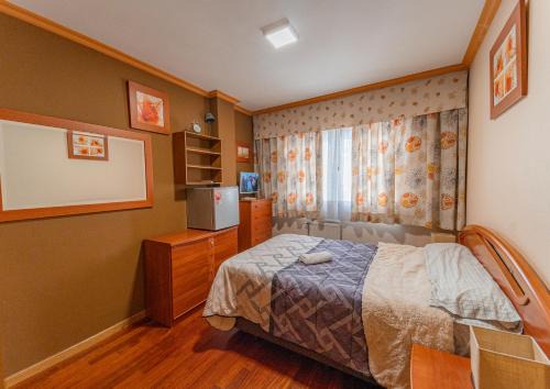 Ponteareas House | Habitación Centro Pontereas